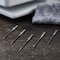 SCHMETZ Universal Needles, Assorted, 5 Pack